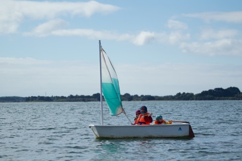 stage catamaran adulte bretagne