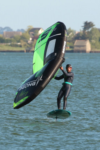 stage catamaran adulte bretagne