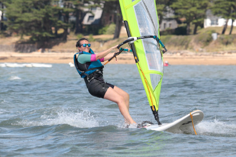 Location Planche à voile 