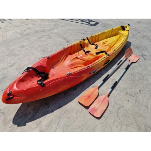 location kayak double