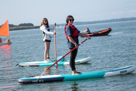 Location stand up paddle découverte