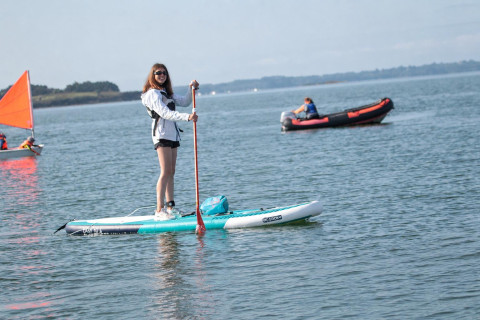 Location stand up paddle découverte
